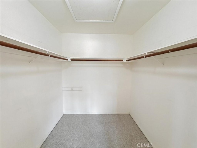 2132 El Dorado St, Los Osos, CA 93402 - view of walk in closet