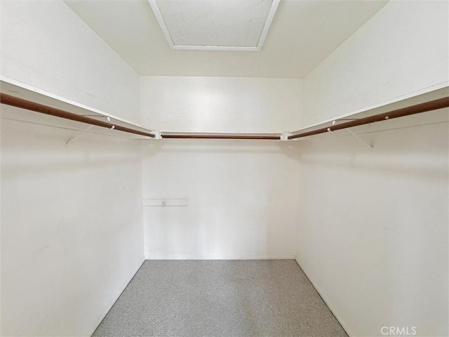 2132 El Dorado St, Los Osos, CA 93402 - view of walk in closet