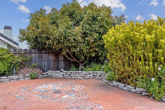 2132 El Dorado St, Los Osos, CA 93402 - view of patio / terrace