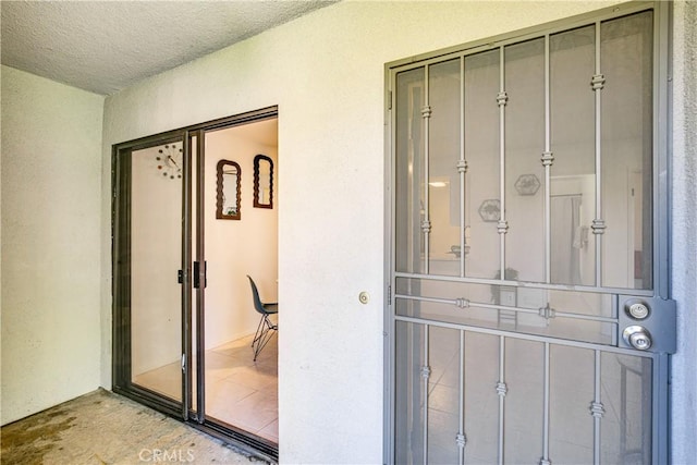 1100 E Amado Rd Unit 11A1, Palm Springs, CA 92262 - view of doorway to property