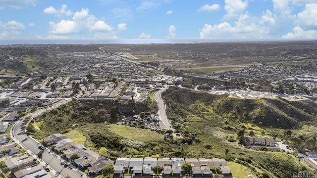 3902 Vista Campana N Unit 12, Oceanside, CA 92057 - aerial view of property's location