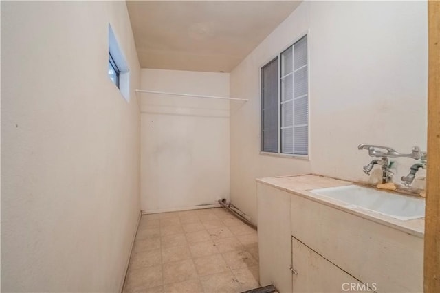 10180 Eddystone St, Riverside, CA 92503 - bathroom featuring vanity and tile patterned floors