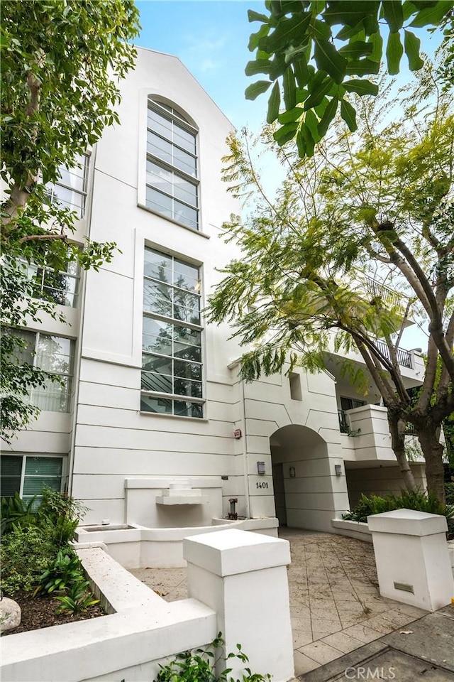 1401 S Bentley Ave Unit 203, Los Angeles, CA 90025 - view of front facade