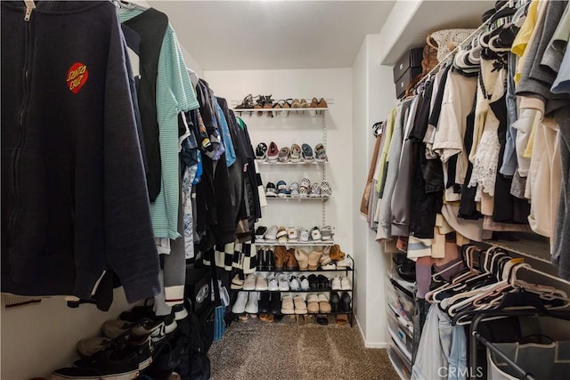 41787 Humber Dr, Temecula, CA 92591 - spacious closet featuring carpet floors