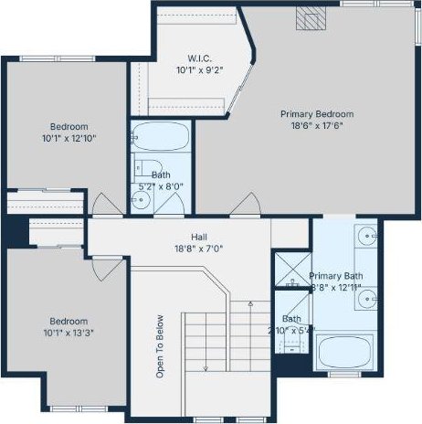 41787 Humber Dr, Temecula, CA 92591 - home floor plan