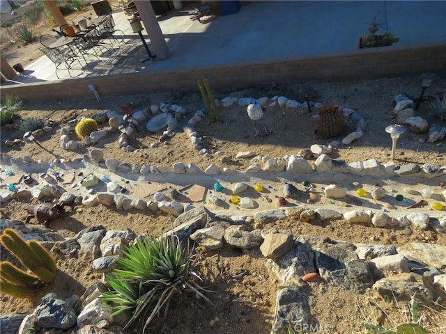 48628 Adeline Way, Morongo Valley, CA 92256 - view of exterior details