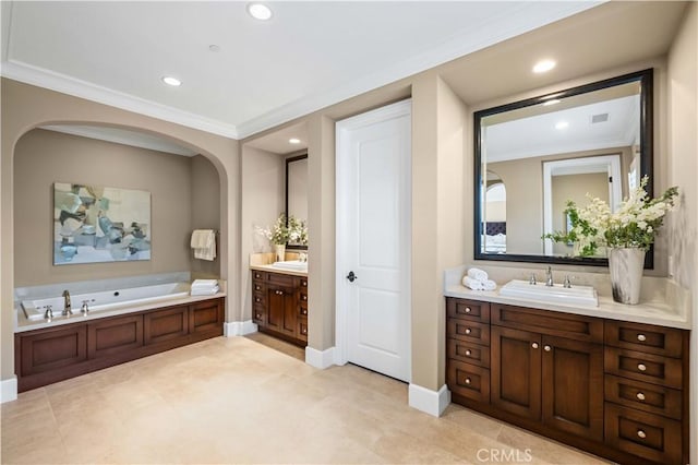 55 Harrison, Irvine, CA 92618 - photo 42