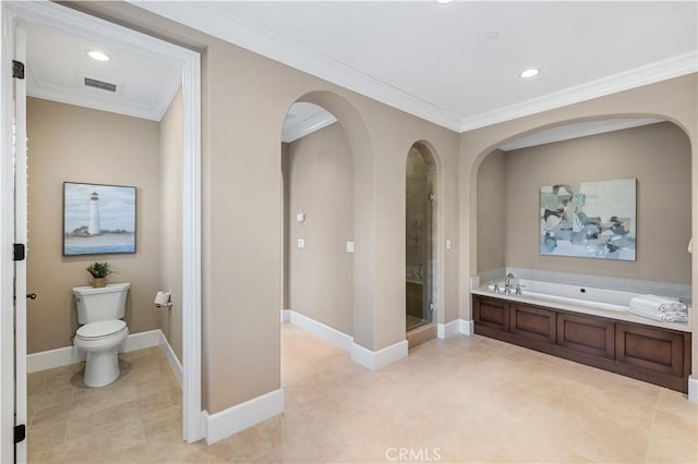55 Harrison, Irvine, CA 92618 - photo 41