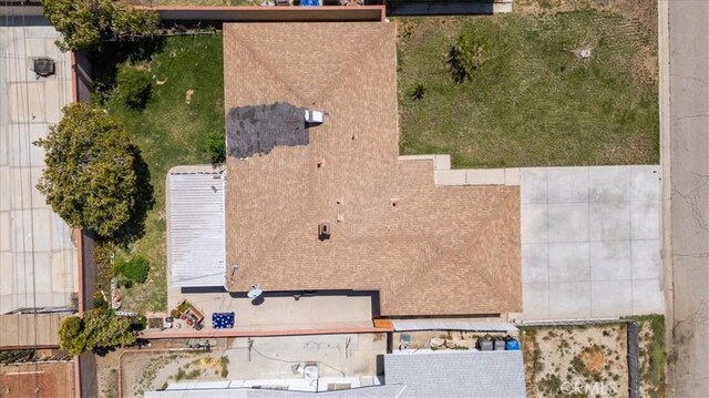 44650 2nd St E, Lancaster, CA 93535 - view of subject property