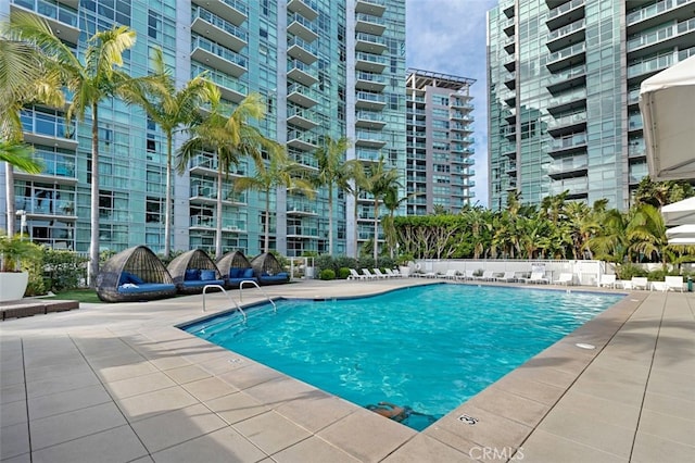 13700 Marina Pointe Dr Unit 1610, Marina Del Rey, CA 90292 - photo 17