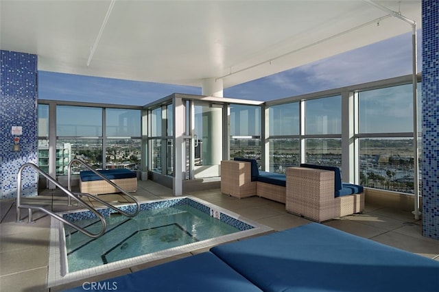 13700 Marina Pointe Dr Unit 1610, Marina Del Rey, CA 90292 - photo 21