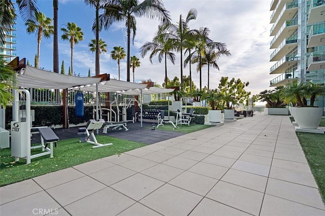 13700 Marina Pointe Dr Unit 1610, Marina Del Rey, CA 90292 - photo 23