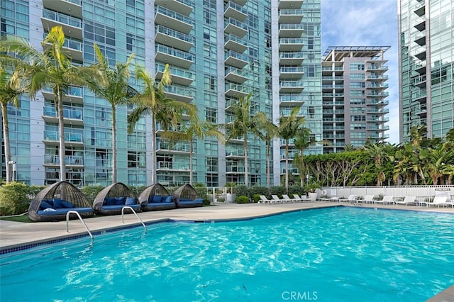 13700 Marina Pointe Dr Unit 1610, Marina Del Rey, CA 90292 - photo 16