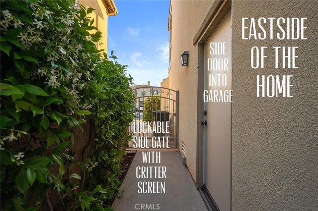473 Periwinkle St, Fullerton, CA 92835 - view of balcony