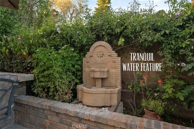 473 Periwinkle St, Fullerton, CA 92835 - view of community sign