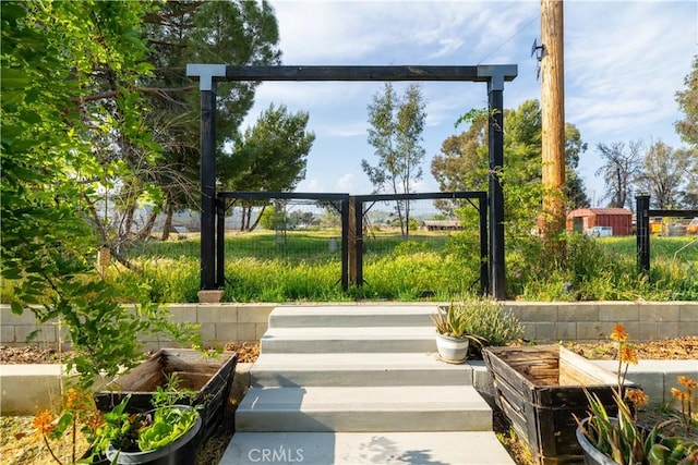 2485 W Westward Ave, Banning, CA 92220 - view of property's community