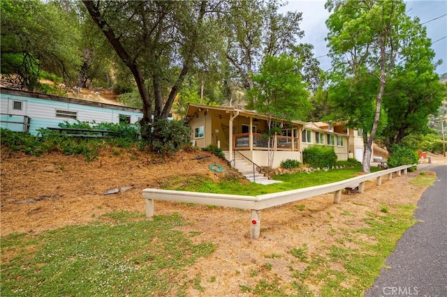 9977 Incline Rd, El Portal, CA 95318 - photo 9