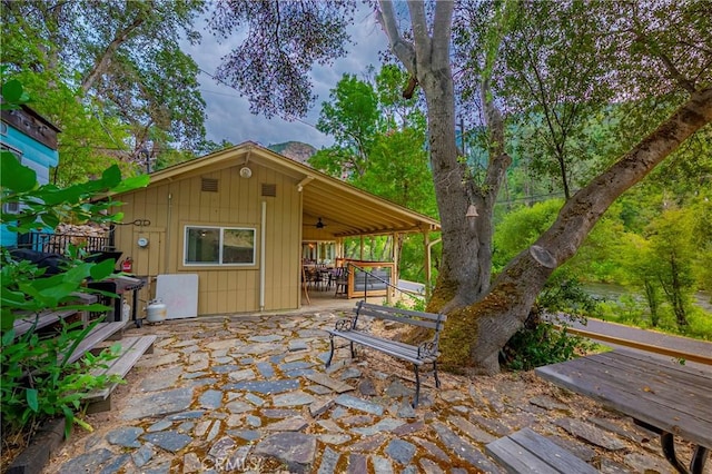 9977 Incline Rd, El Portal, CA 95318 - photo 17