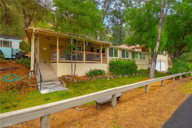 9977 Incline Rd, El Portal, CA 95318 - photo 4