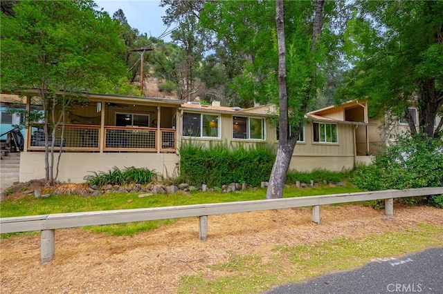 9977 Incline Rd, El Portal, CA 95318 - photo 13