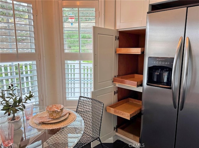 19801 Meadow Ridge Dr Unit 35, Trabuco Canyon, CA 92679 - dining area featuring a healthy amount of sunlight