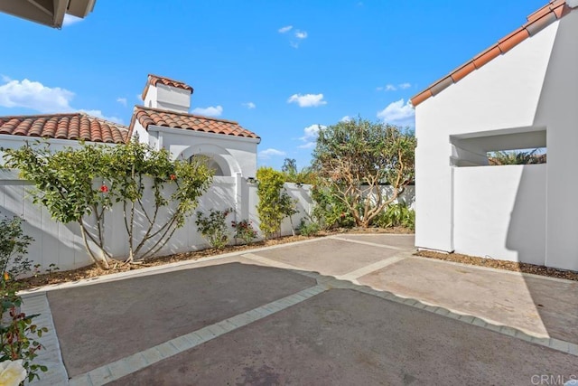 4905 Alicante Way, Oceanside, CA 92056 - view of vehicle parking