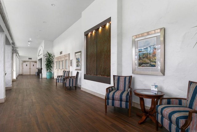 4905 Alicante Way, Oceanside, CA 92056 - view of building lobby
