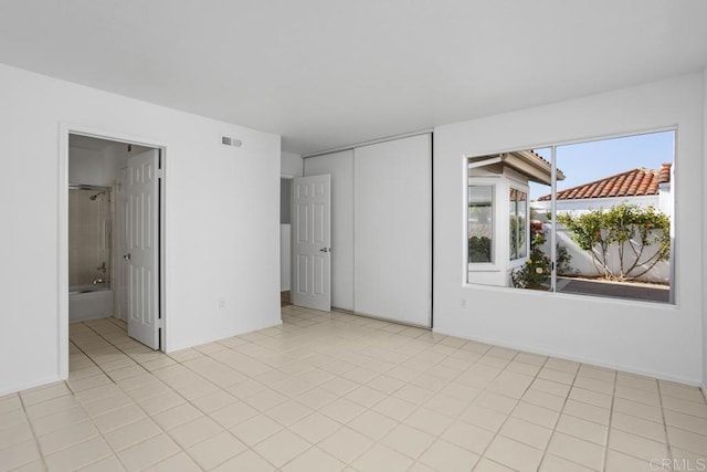 4905 Alicante Way, Oceanside, CA 92056 - spare room with light tile patterned floors