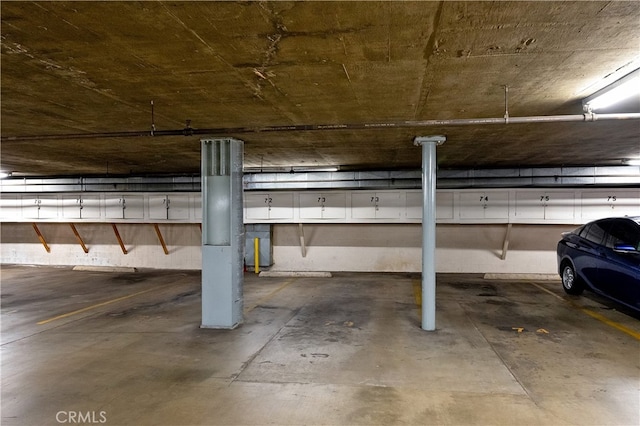 730 W 4th St Unit 307, Long Beach, CA 90802 - interior space