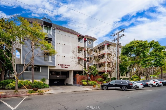 730 W 4th St Unit 307, Long Beach, CA 90802 - view of property