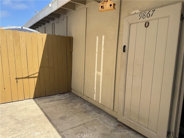 9867 Cornwall Dr, Huntington Beach, CA 92646 - view of home's exterior with fence