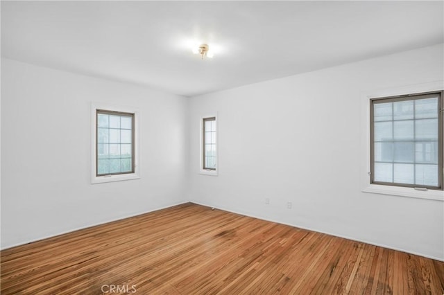 11584 Hallwood Dr, El Monte, CA 91732 - unfurnished room with wood finished floors