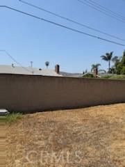 5214 Golden Ave, Riverside, CA 92505 - view of yard