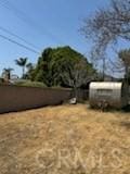 5214 Golden Ave, Riverside, CA 92505 - view of yard