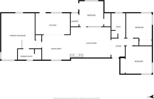 5092 Myrtle Ave, Riverside, CA 92506 - plan