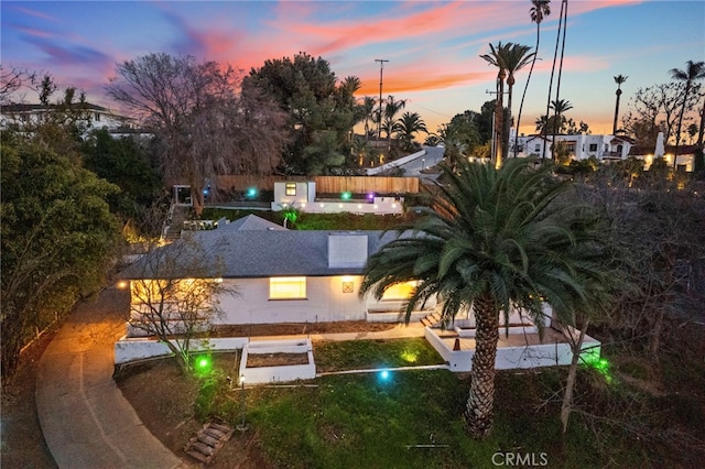 5092 Myrtle Ave, Riverside, CA 92506 - exterior space
