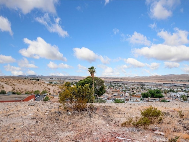 449 Highland Ave, Barstow, CA 92311 - exterior space