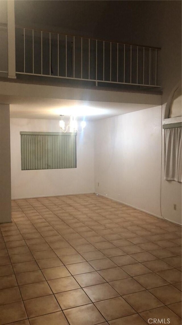 6483 N Walnut Ave, San Bernardino, CA 92407 - view of spare room