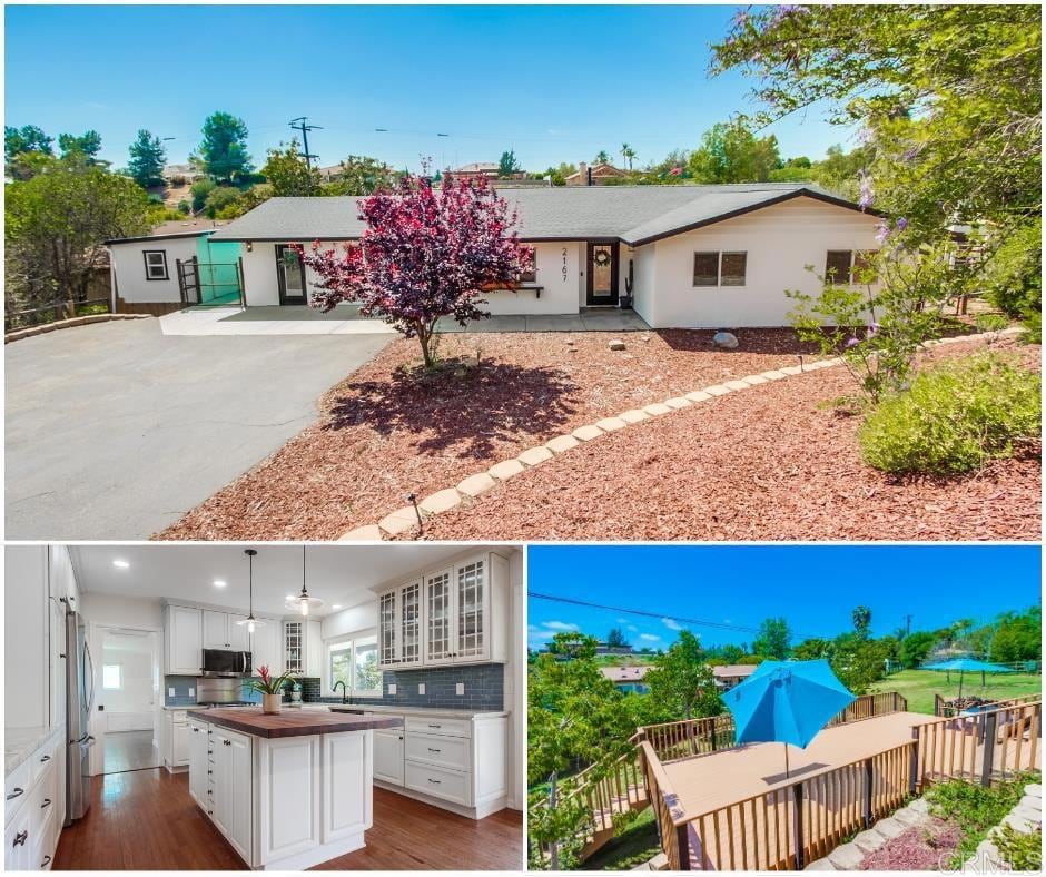 2167 Reineman Rd, Fallbrook, CA 92028 - photo 1