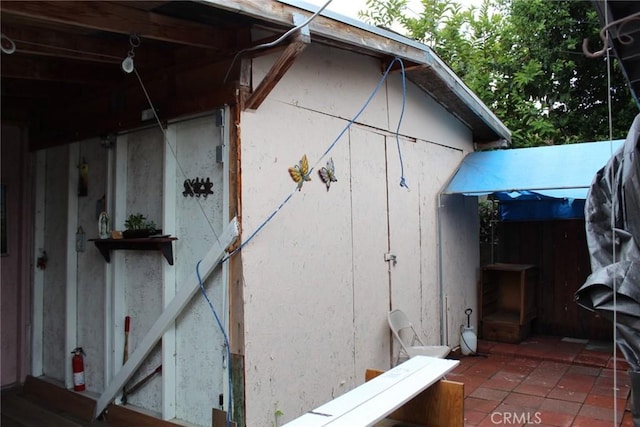 12018 169th St, Artesia, CA 90701 - view of side of home