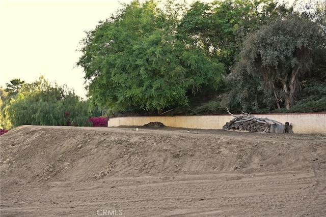 40880 Via, Los Altos, Temecula, CA 92591 - view of yard