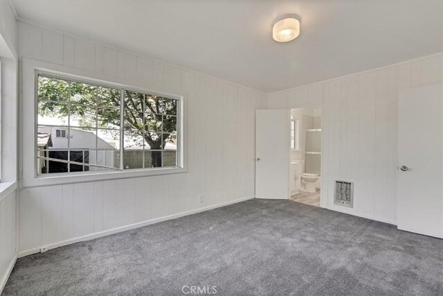 9451 Canterbury Ave, Arleta, CA 91331 - empty room with carpet
