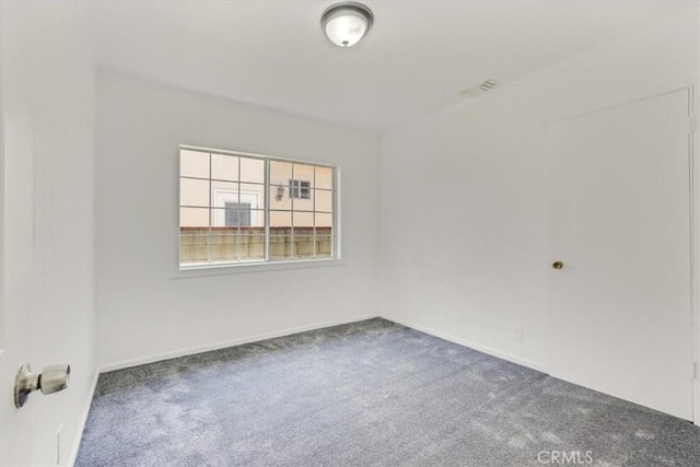 9451 Canterbury Ave, Arleta, CA 91331 - empty room with carpet flooring and baseboards