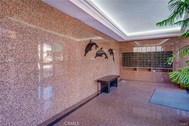 531 Esplanade Unit 714, Redondo Beach, CA 90277 - view of community lobby
