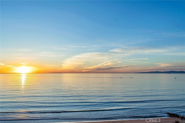 531 Esplanade Unit 714, Redondo Beach, CA 90277 - water view