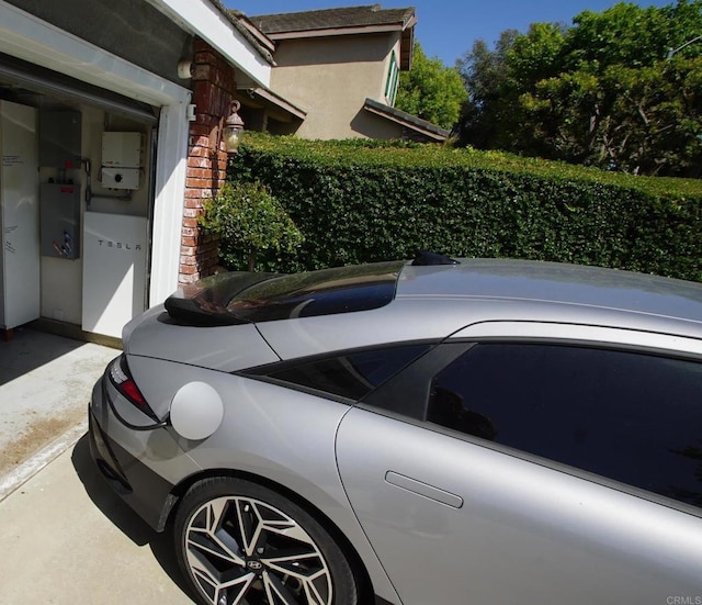 42944 Calle Reva, Temecula, CA 92592 - view of property exterior