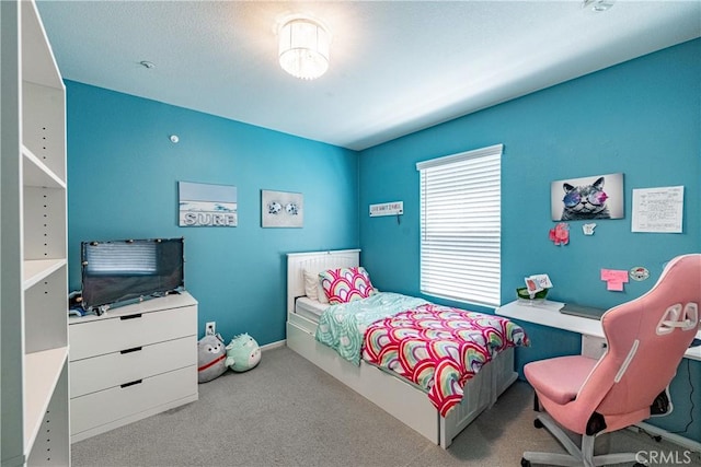 7 Burlingame Ln, Aliso Viejo, CA 92656 - view of carpeted bedroom