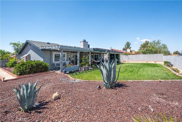 16800 Hidden Creek Dr, Victorville, CA 92395 - photo 38