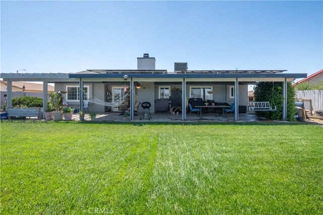 16800 Hidden Creek Dr, Victorville, CA 92395 - photo 4