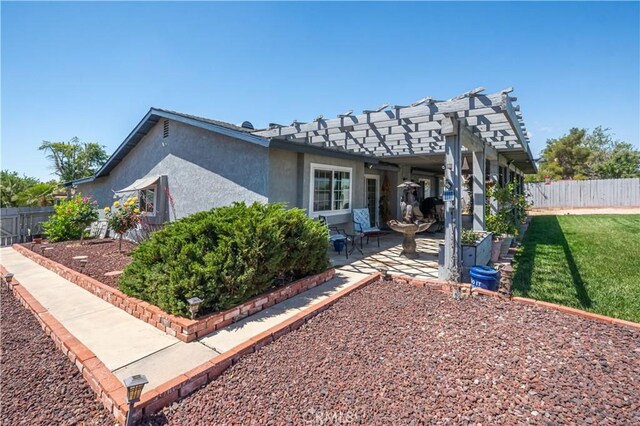 16800 Hidden Creek Dr, Victorville, CA 92395 - photo 37
